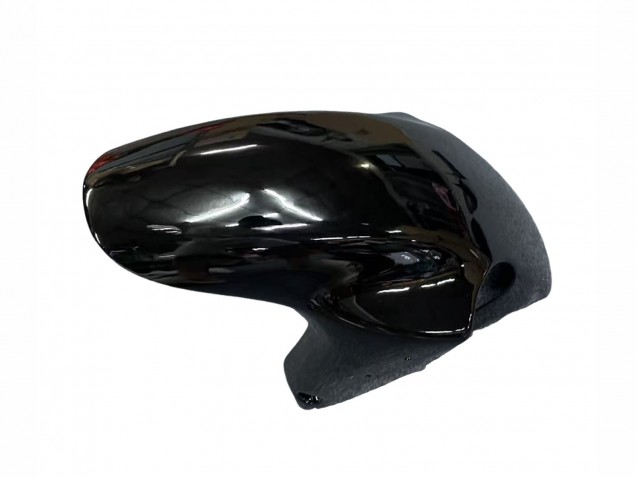 2003-2006 Aprilia RSV1000 Motorcycle Fairings - White Red Black Yellow 58 UK