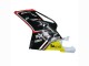 2003-2006 Aprilia RSV1000 Motorcycle Fairings - White Red Black Yellow 58 UK
