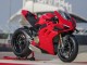 2020-2021 Ducati Panigale V4 V4S Motorcycle Fairing - Red Matte Black UK