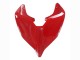 2020-2021 Ducati Panigale V4 V4S Motorcycle Fairing - Red Matte Black UK