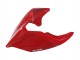 2020-2021 Ducati Panigale V4 V4S Motorcycle Fairing - Red Matte Black UK