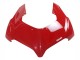 2020-2021 Ducati Panigale V4 V4S Motorcycle Fairing - Red Matte Black UK