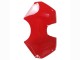 2020-2021 Ducati Panigale V4 V4S Motorcycle Fairing - Red Matte Black UK