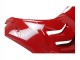 2020-2021 Ducati Panigale V4 V4S Motorcycle Fairing - Red Matte Black UK