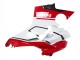 2018-2019 Ducati Panigale V4 V4S Motorcycle Fairings - White Red Matte Black UK