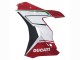 2017-2022 Ducati Supersport 939/939S Motorcycle Fairings - White Red Black Green UK