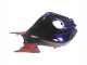 2017-2023 Honda CBR1000RR Motorcycle Fairings - Red Blue Glossy Black UK