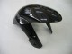 2006-2007 Suzuki GSXR 600 / GSXR 750 Motorcycle Fairing - White Red Glossy Black UK