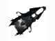 2020-2025 Yamaha YZF 1000 R1 Motorcycle Fairing - Unpainted UK