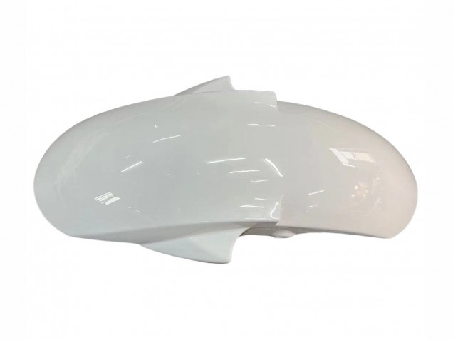 2006-2009 Yamaha YZF R6S Motorcycle Fairing Kits - White UK
