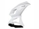 2021-2024 Yamaha YZF R7 Motorcycle Fairings - Glossy White UK