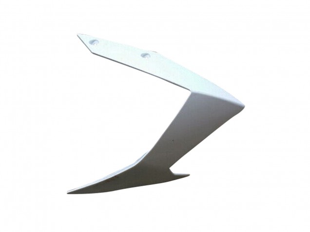 2006-2011 Aprilia RS125 Motorcycle Fairings - Unpainted UK
