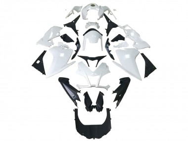 2012-2018 Aprilia RS4 50 125 Motorcycle Fairings - Unpainted UK