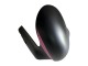 2007-2014 Ducati 848 Motorcycle Fairings - White Pink Glossy Black Connie UK