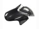 2016-2018 Honda CBR500R Motorcycle Fairings - Black Carbon Fiber Red UK