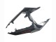 2016-2018 Honda CBR500R Motorcycle Fairings - Black Carbon Fiber Red UK