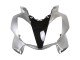 2002-2013 Honda VFR 800 Motorcycle Fairing Kits - Silver UK
