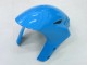 2004-2005 Honda CBR1000RR Motorcycle Fairings - Blue Yellow Glossy Black UK