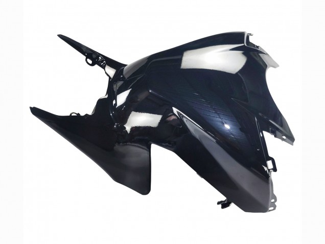 2017-2023 Honda CBR1000RR Motorcycle Fairings - Glossy Black UK