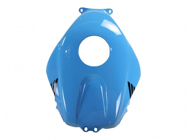2003-2004 Honda CBR600RR Motorcycle Fairing - Blue UK
