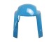 2007-2008 Honda CBR600RR Motorcycle Fairings - Light Blue Racing UK