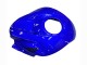 2009-2012 Honda CBR600RR Motorcycle Fairings - Blue UK