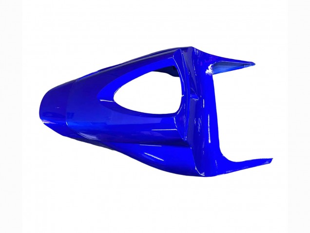 2009-2012 Honda CBR600RR Motorcycle Fairings - Blue UK