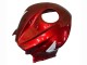 2009-2012 Honda CBR600RR Motorcycle Fairings - Red Racing UK