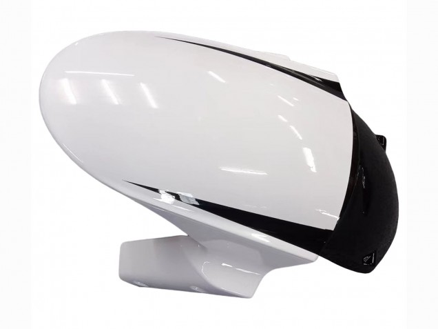 2011-2015 Kawasaki ZX10R Motorcycle Fairings - White Glossy Black Matte Black Red UK