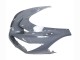 2012-2024 Kawasaki ZX14R ZZR1400 Motorcycle Fairings - Grey Green Black UK