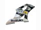 2003-2004 Suzuki GSXR 1000 Motorcycle Fairings - Glossy Black Silver Grey Yellow UK