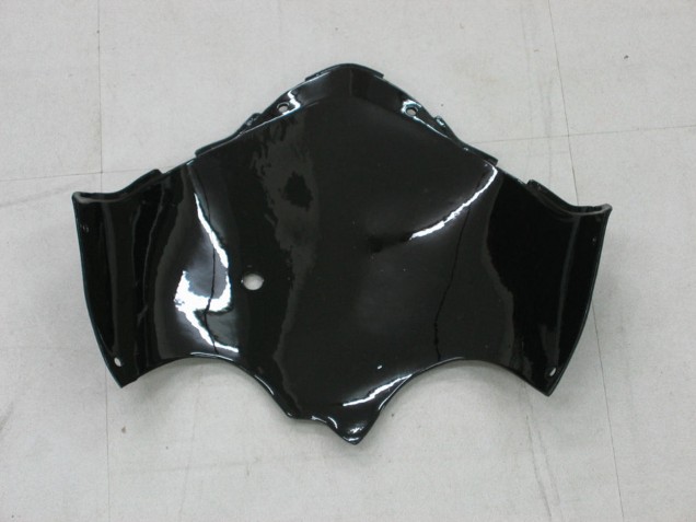 2003-2004 Suzuki GSXR 1000 Motorcycle Fairings - Matte Glossy Black UK
