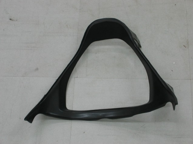 2003-2004 Suzuki GSXR 1000 Motorcycle Fairings - Matte Glossy Black UK