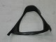 2003-2004 Suzuki GSXR 1000 Motorcycle Fairings - Matte Glossy Black UK