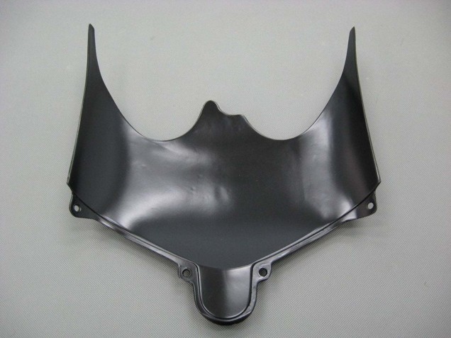2001-2003 Suzuki GSXR 600 / GSXR 750 Motorcycle Fairings - Glossy Black Red White UK