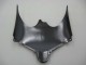 2001-2003 Suzuki GSXR 600 / GSXR 750 Motorcycle Fairings - Glossy Black Red White UK