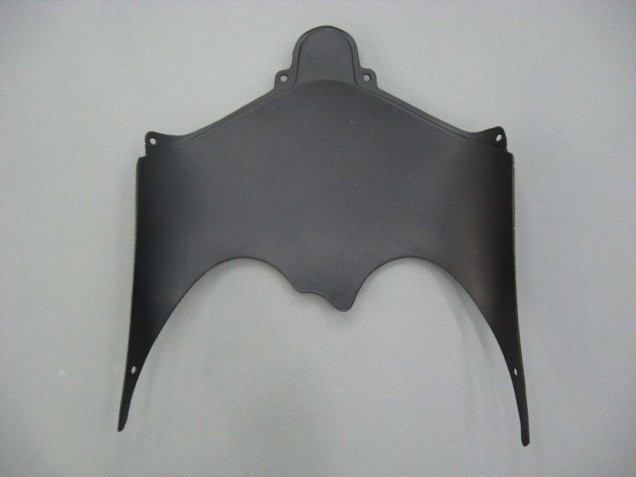 2001-2003 Suzuki GSXR 600 / GSXR 750 Motorcycle Fairings - Blue Yellow Black Motul Rizla UK