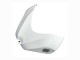 2006-2007 Suzuki GSXR 600 / GSXR 750 Motorcycle Fairings - White Red Yellow Motul UK