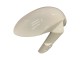 2008-2010 Suzuki GSXR 600 / GSXR 750 Motorcycle Fairings - Cream White Red Black UK