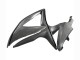 2008-2010 Suzuki GSXR 600 / GSXR 750 Motorcycle Fairings - Matte Grey Black UK