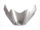 2008-2010 Suzuki GSXR 600 / GSXR 750 Motorcycle Fairings - Silver Matte Black UK