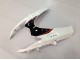 2011-2024 Suzuki GSXR 600 / GSXR 750 Motorcycle Fairings - Blue White UK