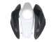 2015-2018 Yamaha YZF R3/R25 Motorcycle Fairing - White Red Matte Black UK