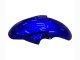 2005 Yamaha YZF 600 R6 Motorcycle Fairing - Blue White UK