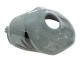 1997-2005 Honda VTR1000F Motorcycle Fairings - Grey Black UK