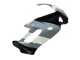 1997-2005 Honda VTR1000F Motorcycle Fairings - Grey Black UK