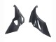 2014-2019 Kawasaki Z1000 Motorcycle Fairings - Black Carbon Fiber UK