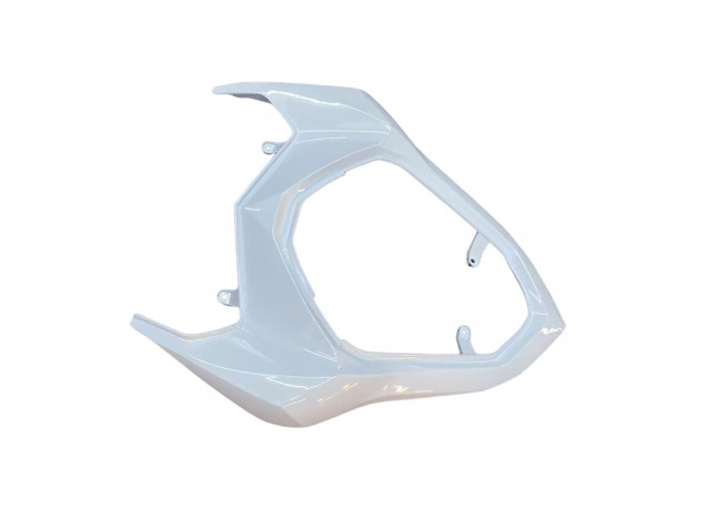 2013-2018 Kawasaki Z800 Motorcycle Fairings - White Green Silver Black UK