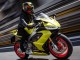 2020-2024 Aprilia RS660 Motorcycle Fairings - Matte Gold UK