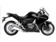 2010-2014 Honda VFR 1200 Motorcycle Fairings - Black Carbon Fiber UK
